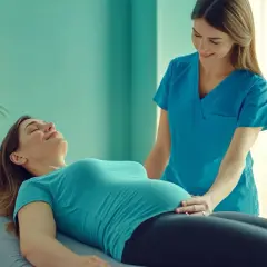 Fizjoterapia uroginekologiczna: co to jest, dla kogo i jak działa?