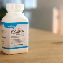 Helicobacter pylori: Jak brać leki? Przewodnik po skutecznej terapii.