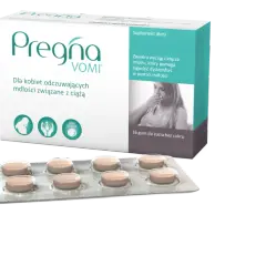 Leki na zgagę w ciąży: Jak bezpiecznie pozbyć się pieczenia?