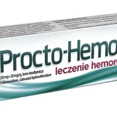Hemoroidy zewnętrzne: Jakie leki bez recepty naprawdę działają?
