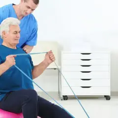 Ile trwa wizyta u fizjoterapeuty? Sprawdź, czego się spodziewać