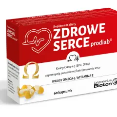 Jakie leki na serce? Zrozum swoją terapię i żyj zdrowiej