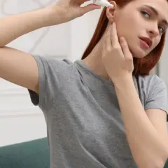 Ból ucha: Domowe sposoby, leki i kiedy iść do lekarza