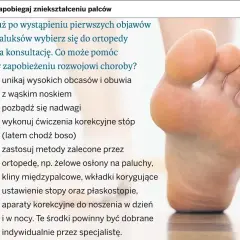 Jak wyleczyć haluksy? Pełny przewodnik: metody, koszty, rekonwalescencja