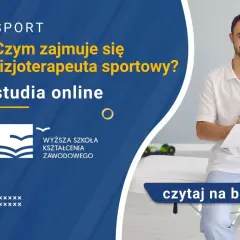 Kim jest fizjoterapeuta? Kompetencje, studia i jak wybrać specjalistę