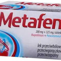 Metafen: Na co pomaga i który rodzaj wybrać? Pełen przewodnik