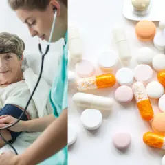 Nadciśnienie: Bezpieczne leki i mniej skutków ubocznych czy to możliwe?