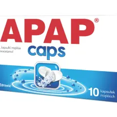 Ból głowy w ciąży: Paracetamol tak, NLPZ nie! Bezpieczna ulga