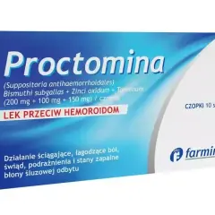 Skuteczne leki na hemoroidy: Maści, czopki, tabletki co wybrać?