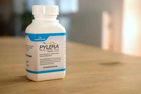 Helicobacter pylori: Jak brać leki? Przewodnik po skutecznej terapii.