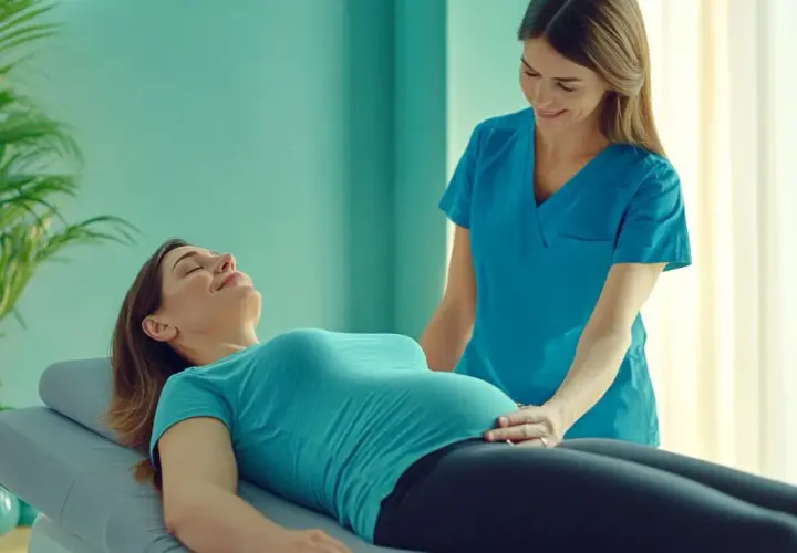 Fizjoterapia uroginekologiczna: co to jest, dla kogo i jak działa?