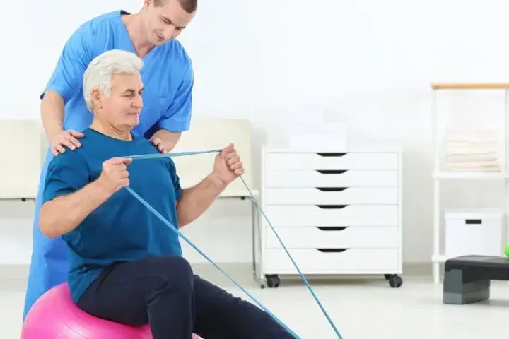 Ile trwa wizyta u fizjoterapeuty? Sprawdź, czego się spodziewać