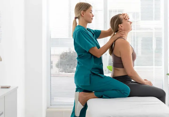 Ile kosztuje masaż u fizjoterapeuty? Ceny i czynniki 2024
