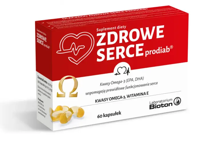 Jakie leki na serce? Zrozum swoją terapię i żyj zdrowiej