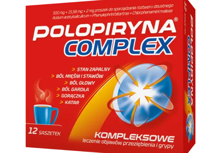 Jakie leki na grypę? Wybierz mądrze: OTC, recepta, pułapki