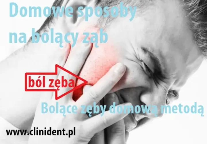 Pulsujący ból zęba: co robić? Domowe sposoby i kiedy do dentysty