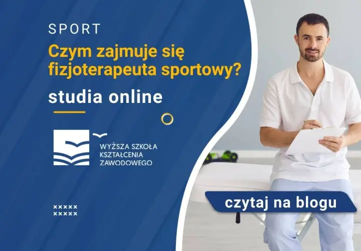 Kim jest fizjoterapeuta? Kompetencje, studia i jak wybrać specjalistę