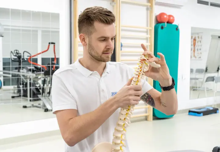 Fizjoterapia: Jak trudne są studia i praca? Realia zawodu