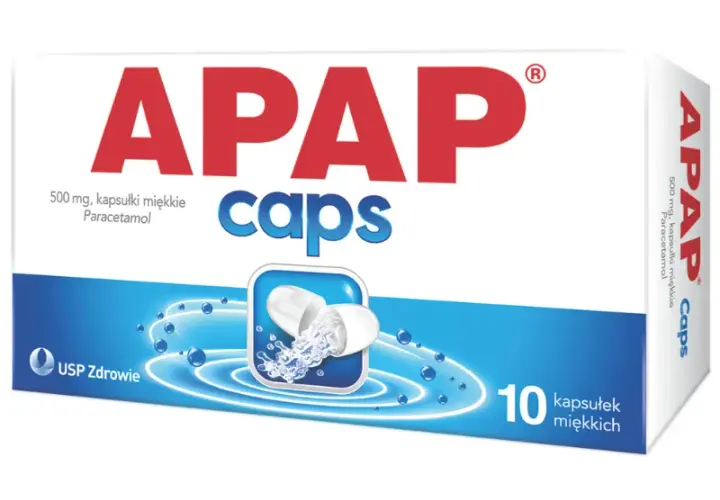Ból głowy w ciąży: Paracetamol tak, NLPZ nie! Bezpieczna ulga