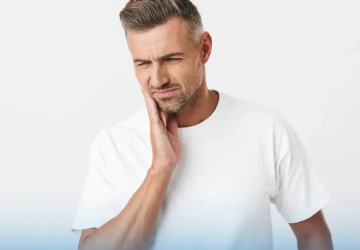 Ból zęba: Szybka ulga, leki OTC i kiedy pilnie do dentysty