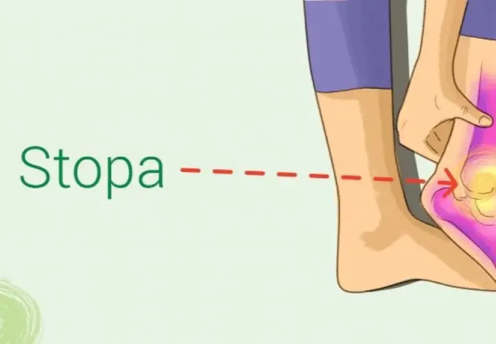 Skręcona kostka i opuchlizna: Jak długo trwa i co naprawdę pomaga?