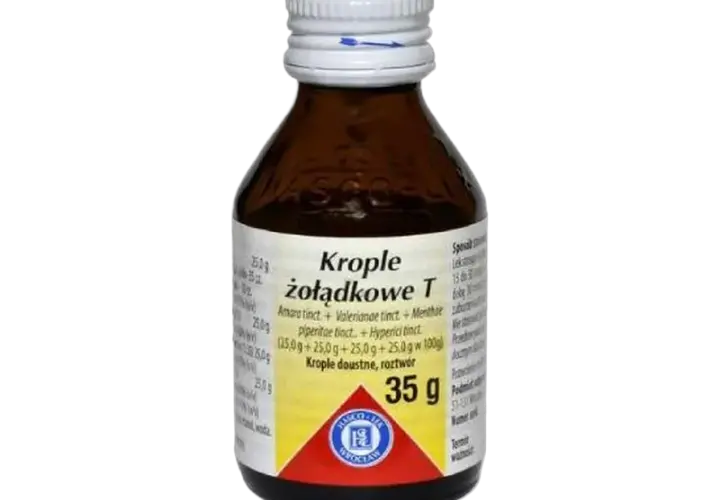 Co pić na ból żołądka? Ulgę przyniosą zioła i woda