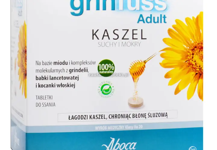 Jaki lek na suchy kaszel? Wybierz mądrze: leki, zioła, domowe triki
