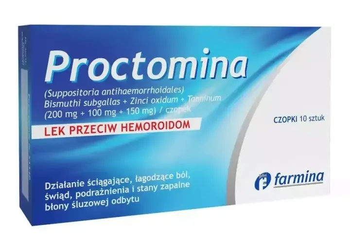 Skuteczne leki na hemoroidy: Maści, czopki, tabletki co wybrać?