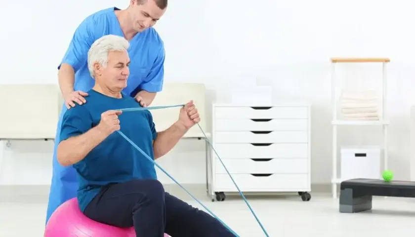 Ile trwa wizyta u fizjoterapeuty? Sprawdź, czego się spodziewać