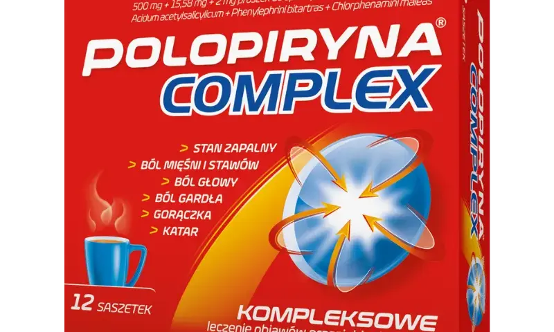 Jakie leki na grypę? Wybierz mądrze: OTC, recepta, pułapki