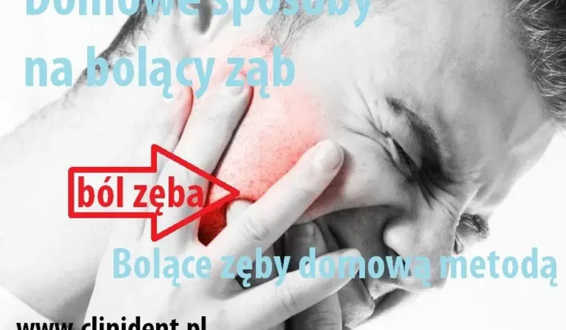 Pulsujący ból zęba: co robić? Domowe sposoby i kiedy do dentysty