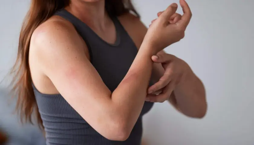 Alergia na roztocza: Leki, odczulanie jak wreszcie odetchnąć?