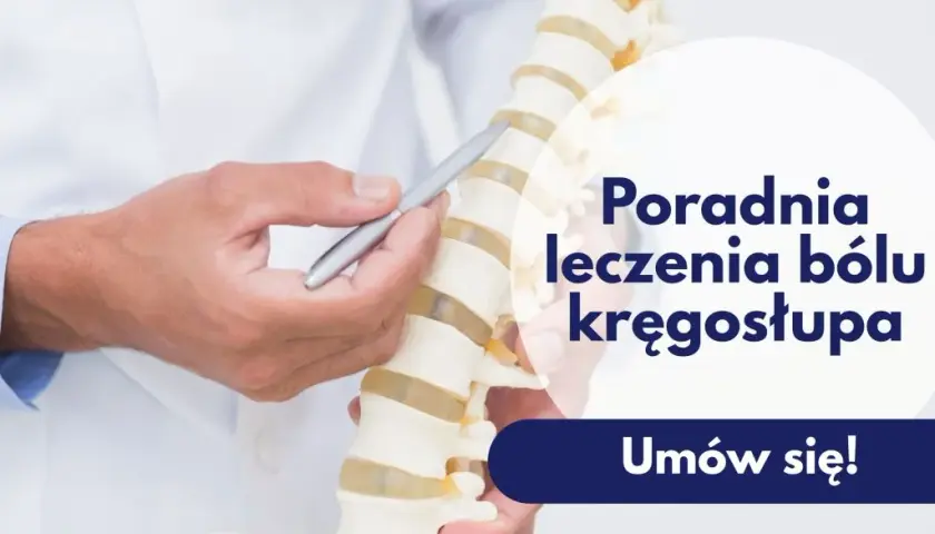 Poradnia leczenia bólu: co to jest, jak działa i jak uzyskać pomoc?