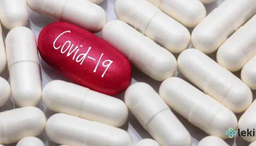 COVID-19: Jaki lek wybrać? Przewodnik po terapiach i domowej apteczce