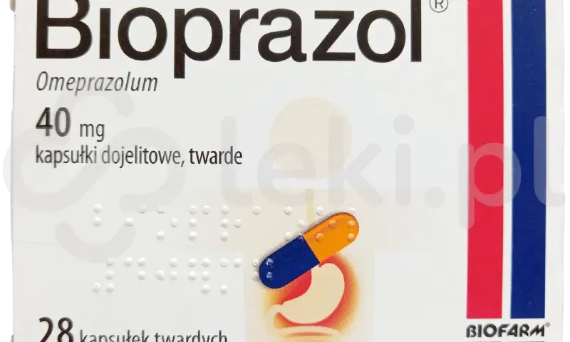 Helicobacter pylori: Jakie leki? Skuteczne schematy i oporność