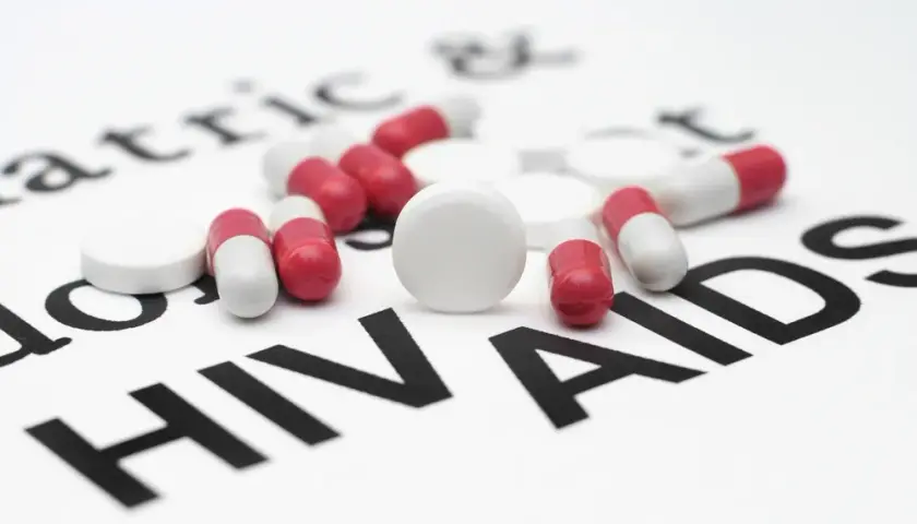 Leki na HIV: Bezpłatne w Polsce? Poznaj prawdę o kosztach!