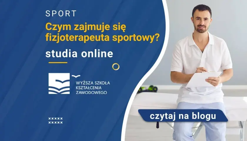 Kim jest fizjoterapeuta? Kompetencje, studia i jak wybrać specjalistę