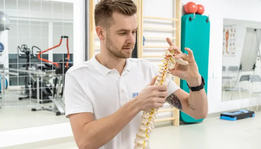 Fizjoterapia: Jak trudne są studia i praca? Realia zawodu