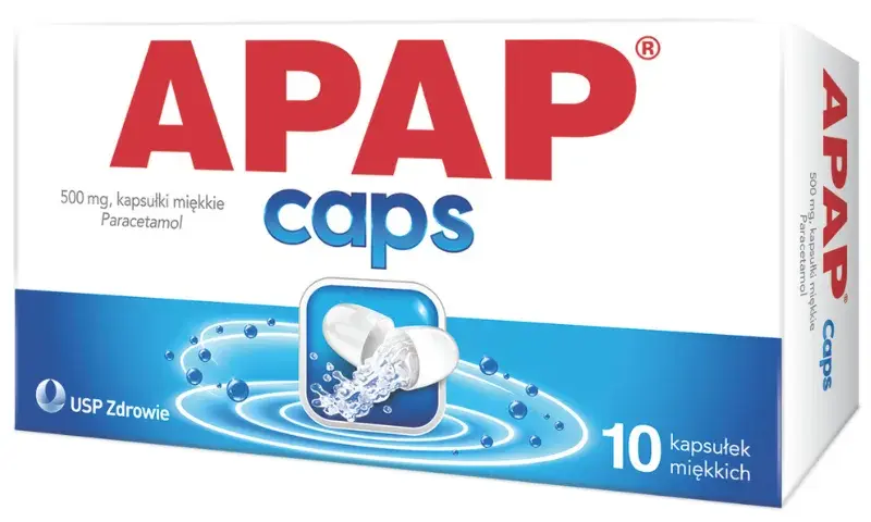 Ból głowy w ciąży: Paracetamol tak, NLPZ nie! Bezpieczna ulga