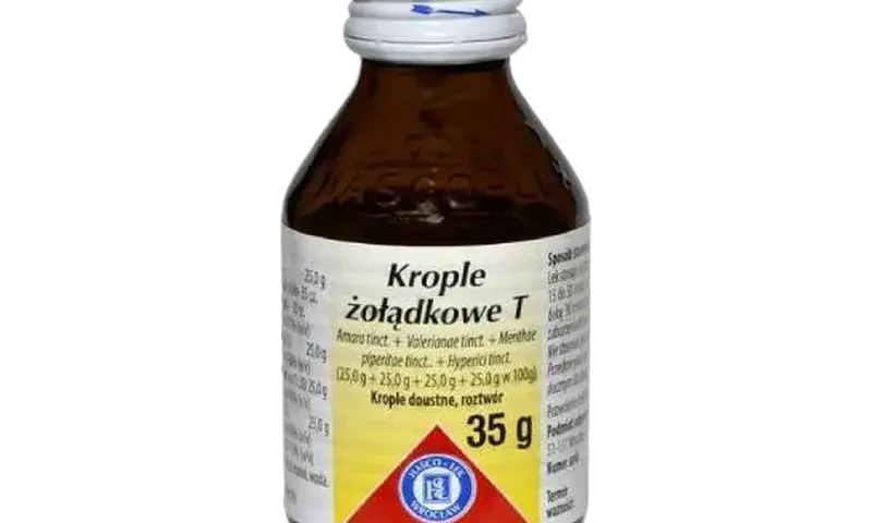 Co pić na ból żołądka? Ulgę przyniosą zioła i woda
