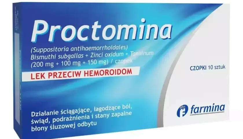 Skuteczne leki na hemoroidy: Maści, czopki, tabletki co wybrać?