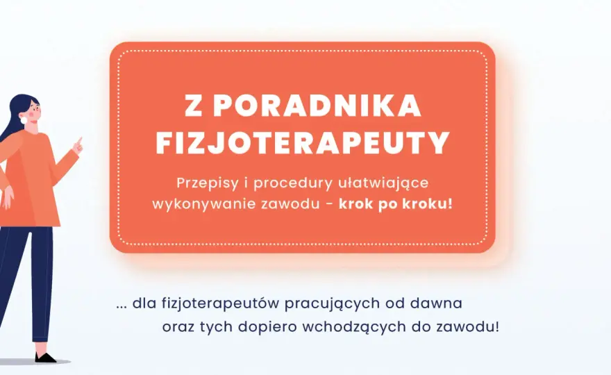 Kiedy wygasa Prawo Wykonywania Zawodu Fizjoterapeuty? Sprawdź