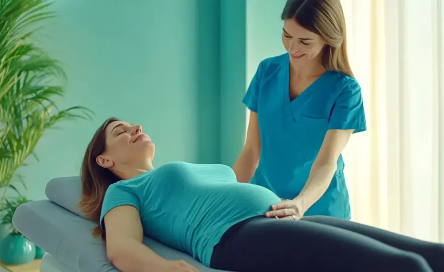 Fizjoterapia uroginekologiczna: co to jest, dla kogo i jak działa?