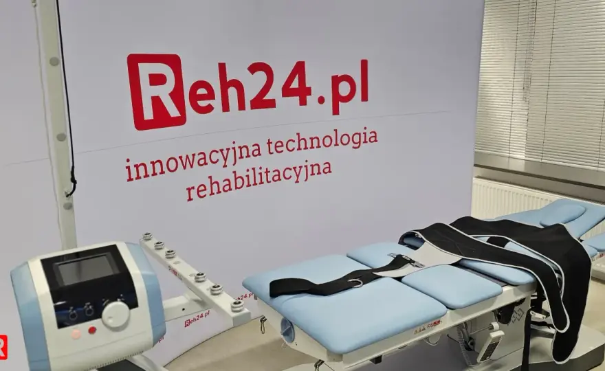 Dekompresja kręgosłupa - kiedy ma sens, a kiedy nie