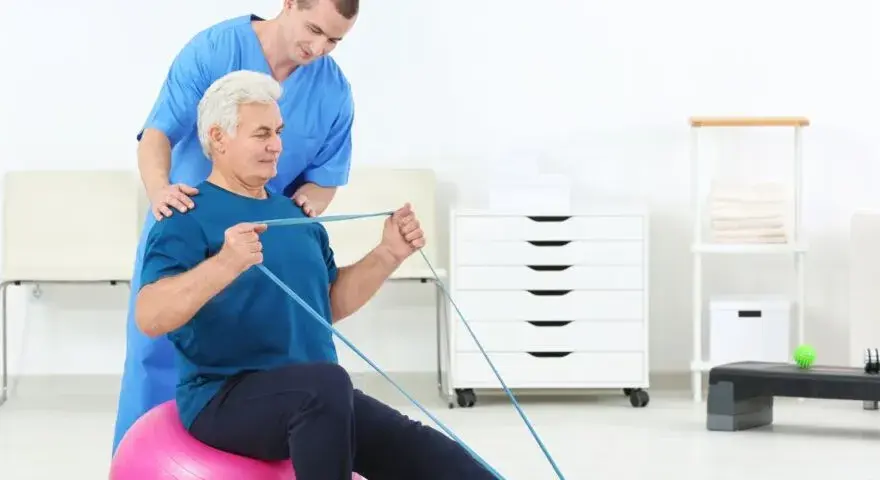 Ile trwa wizyta u fizjoterapeuty? Sprawdź, czego się spodziewać