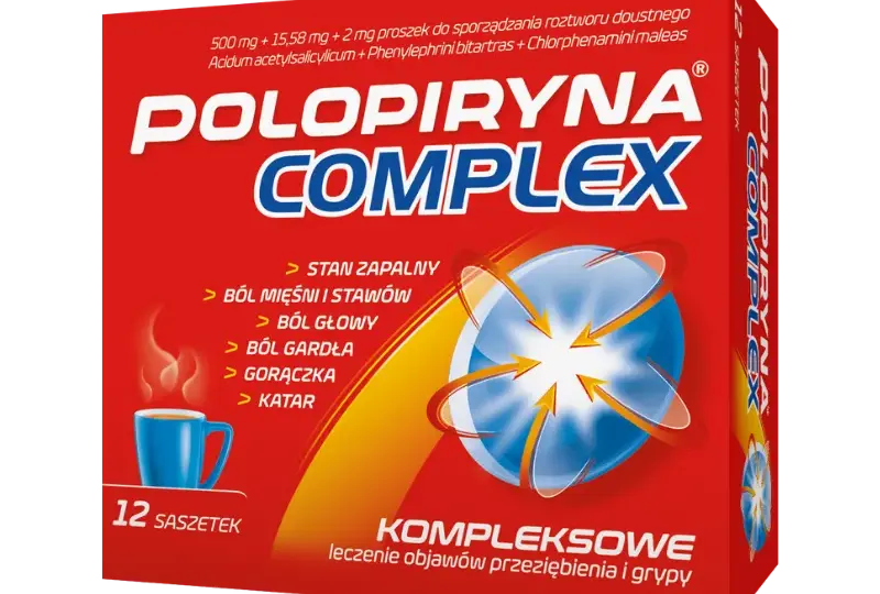 Jakie leki na grypę? Wybierz mądrze: OTC, recepta, pułapki