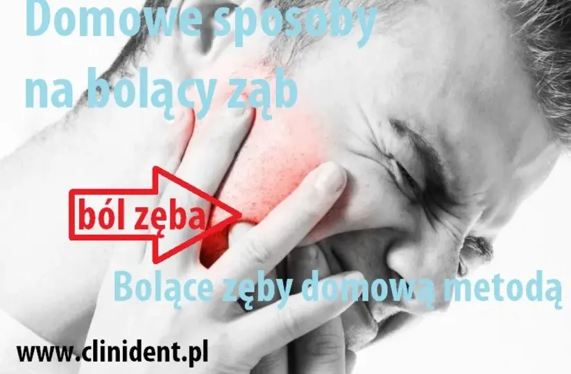 Pulsujący ból zęba: co robić? Domowe sposoby i kiedy do dentysty