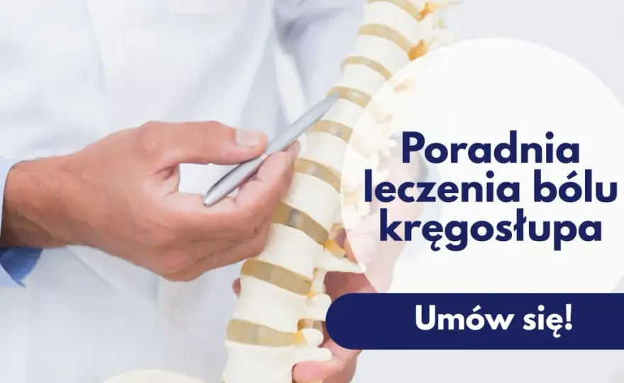 Poradnia leczenia bólu: co to jest, jak działa i jak uzyskać pomoc?