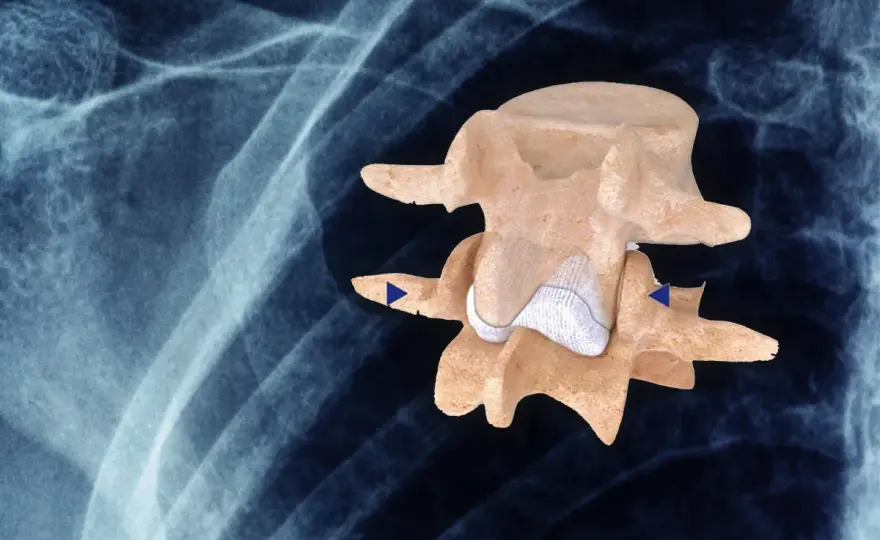 Stabilizacja międzykolczysta - kiedy implant naprawdę pomaga?