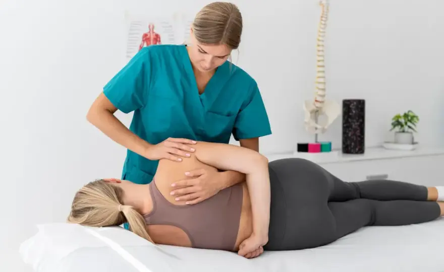 Czy osteopata jest lekarzem? Sprawdź różnice i uprawnienia